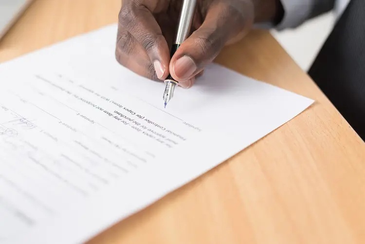 Faîtes rédiger votre contrat de bail par un avocat en droit immobilier à Vincennes